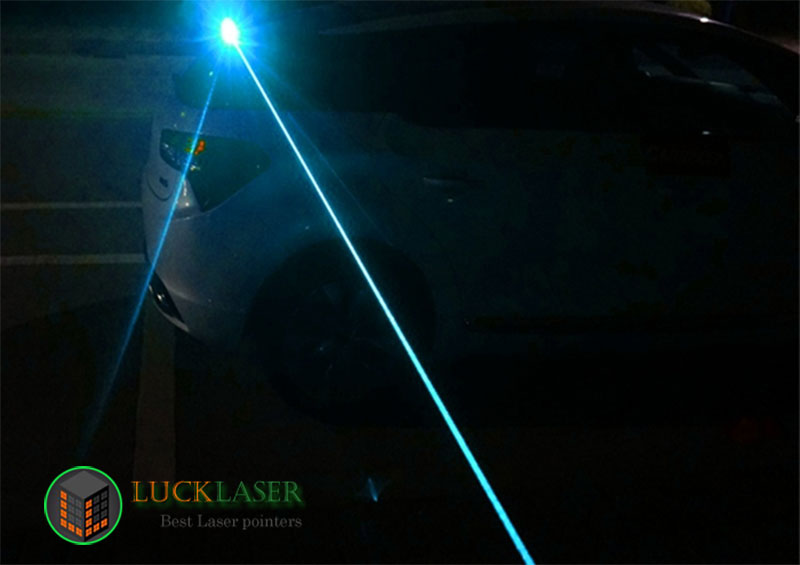 465nm Sky Blue Laser Pointers