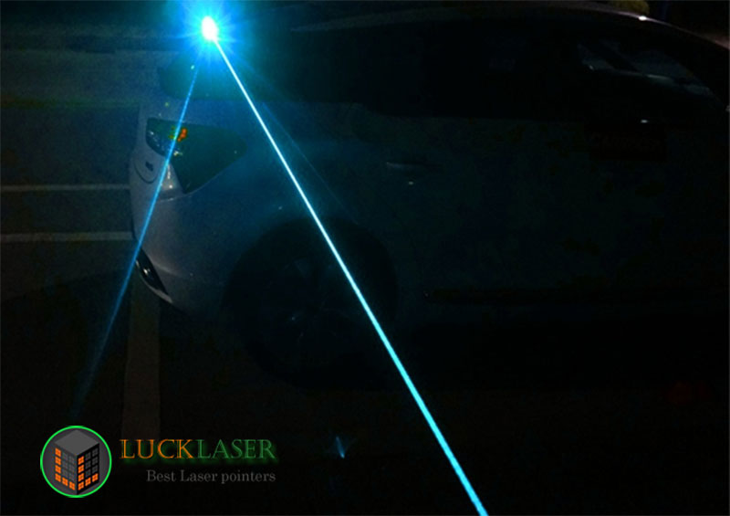 465nm Sky Blue Laser Pointers