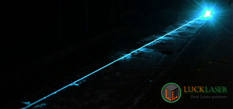 465nm Sky Blue Laser Pointers