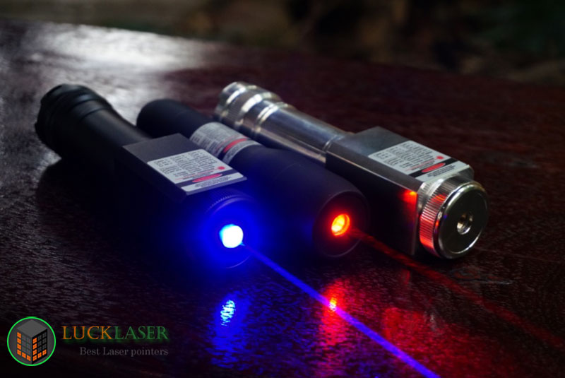 465nm Sky Blue Laser Pointers