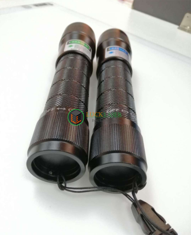 Green 100mw 1000mw 1W Professional adventure diving laser