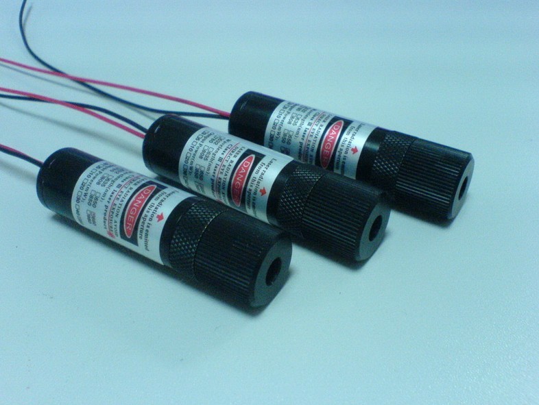 660nm 20mW Red laser module 10Hz-300KHz - $76.00,laser pointer for sale