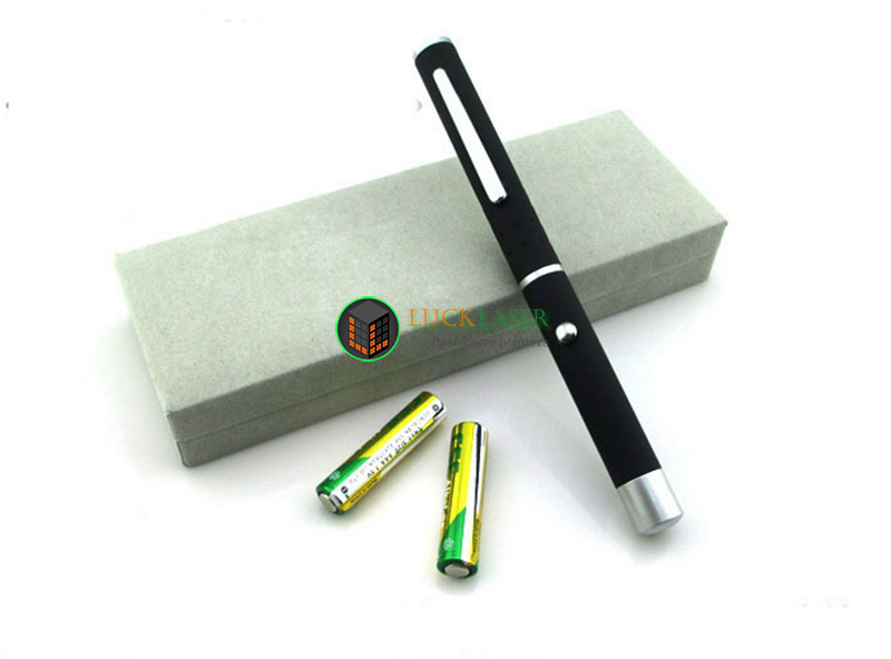 980nm 200mw IR Laser pointer pen style Infrared discriminator