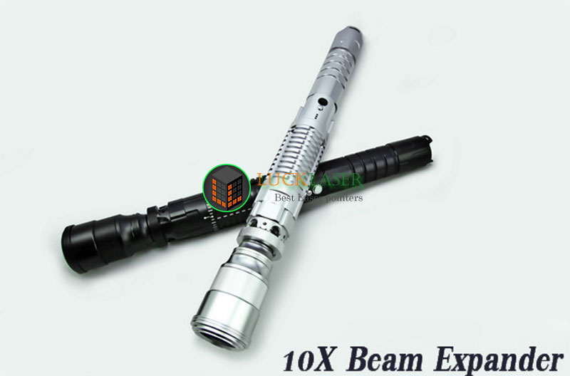 Beam expander 