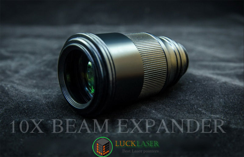 Newest 10X Beam expander