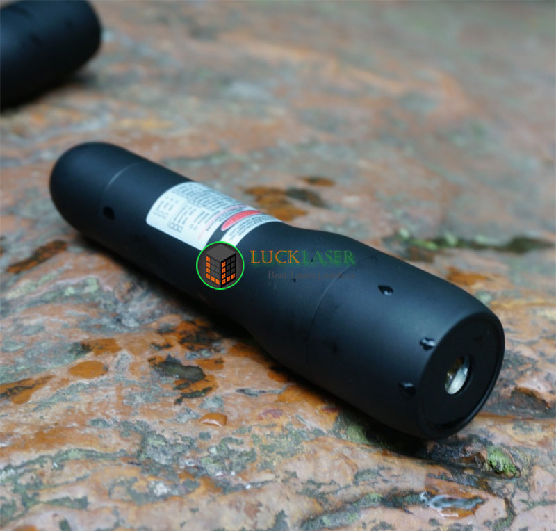 530nm 100mw 150mw Waterproof Green laser pointer DS5 DS6