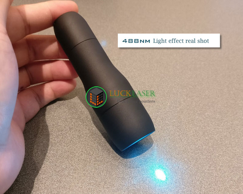 Hot sales! 405/450/488/505/520/638nm Blue/Green/Red laser pointer DS6