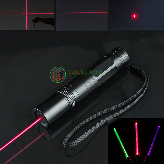 laser beam pointer