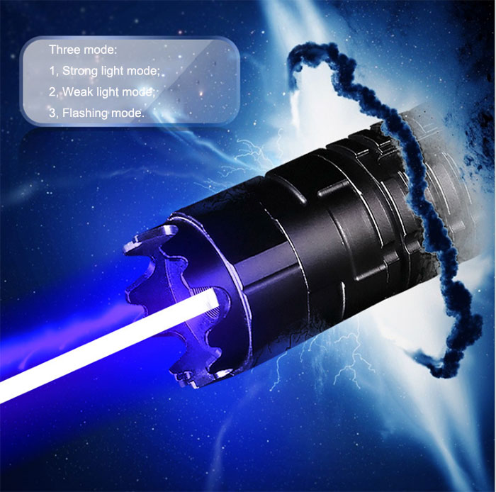 3000mw blue laser pointer for sale