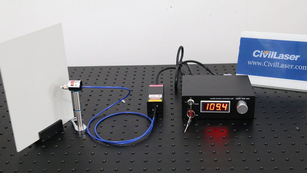 Synchronous Pumping Raman Fiber Laser Laser News, Laser articles