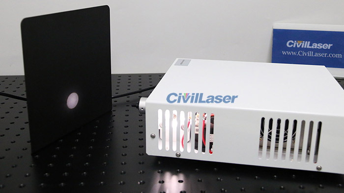 Video Introduction of Xenon Light Source – Laser News, Laser articles ...